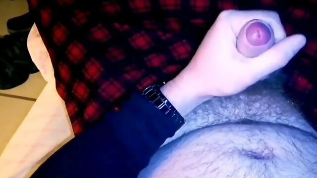 I Love Getting Off For You