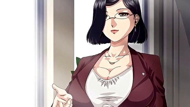 Bitch Na Inane-sama Episode 1 60FPS