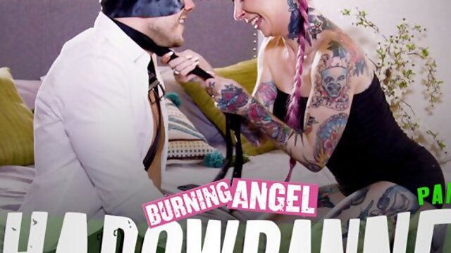 Joanna Angel in Shadowbanned: Part 1, Scene #01