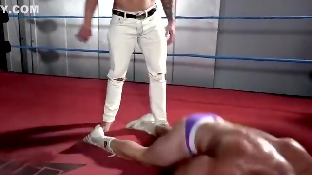Incredible Sex Movie Gay Wrestling Greatest Only Here