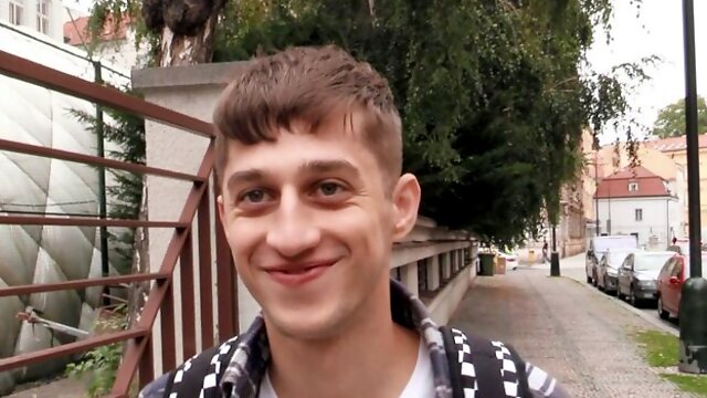 Amateur Czech Gay