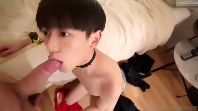 Vid - Gay Porn Cute Asian Boy Barebacked Amateur Tube