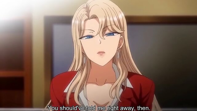 Saimin Seishidou 60FPS Episode 5