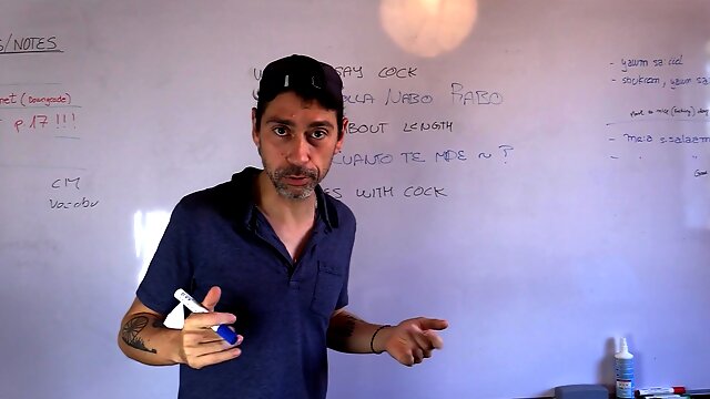 Gay Español Amateur