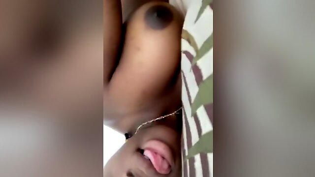 South African Thot On Periscope Part 3