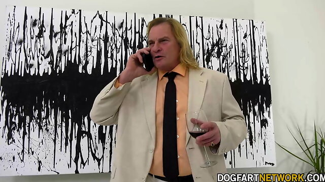 Evan Stone Ebony