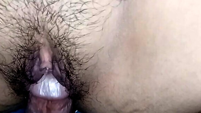 Blow hand job with pushy fucking