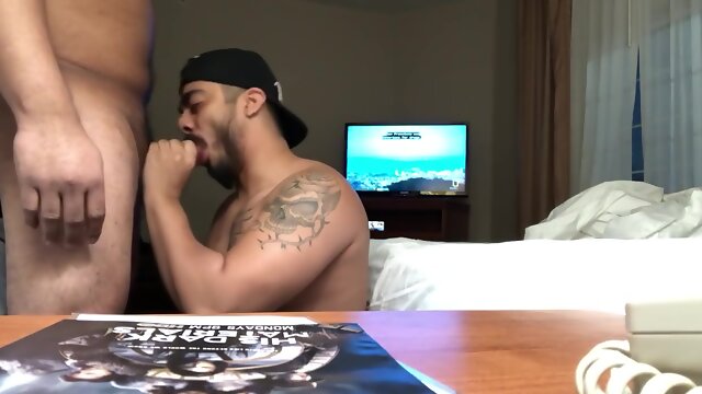Gay My Bitch