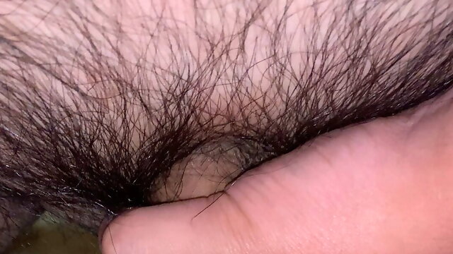 Tiny Asian Dick Masturbate and Cum (Slurp)