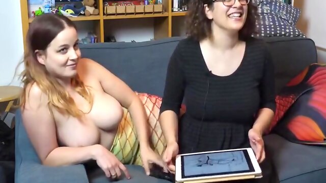 Big Tits Lesbians Webcam, Celebrity