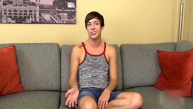 Gay Solo Teen