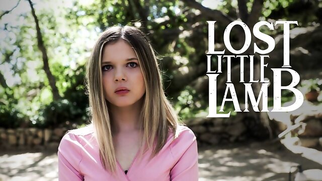 Silvia Saige in Lost Little Lamb, Scene #01