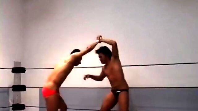 Exotic Xxx Video Gay Wrestling Exclusive Only For You