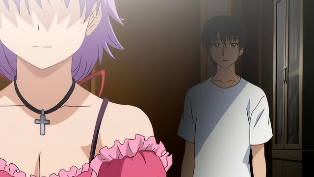 KanojoxKanojoxKanojo 03 Raw