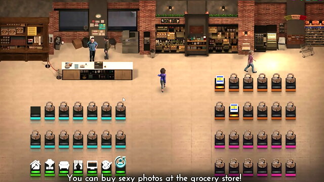 The Genesis Order (by NLT) - Cuckbloked by horny ginger (2)