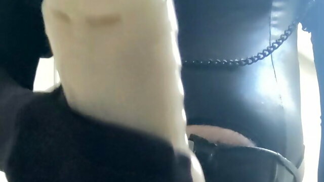 Open wide for a tasty treat