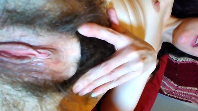 How Would You Wake Me Up? Dirty Talk Hairiest Pussy Pinkmoonlust Leak (5 Min Half Of Video)