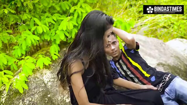 Jizzbunker Im Freien