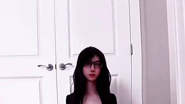 Crossdresser Asian, Sissy Cd, Ladyboy