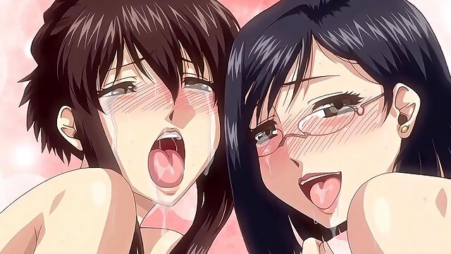 Wicked hentai teens memorable adult video