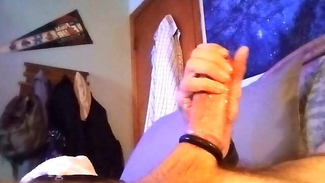 The EHC means Extremely  Hard Cocks