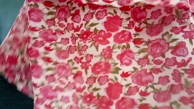 Francaise Fait Maison Poilue