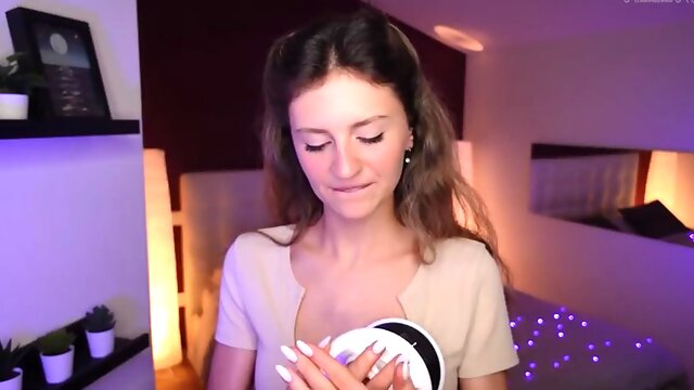 Anastasia Asmr