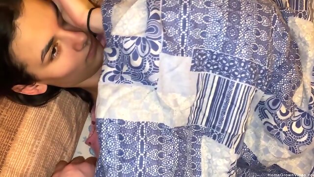 Woke Up In Bed