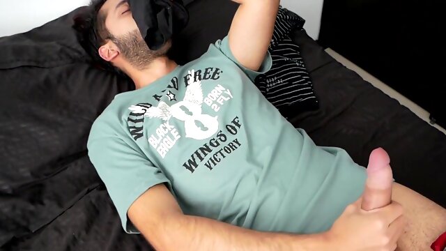 Gay Jacks Straight