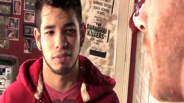 Gay Threesome Vintage