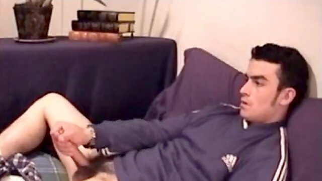 Bulge Gay