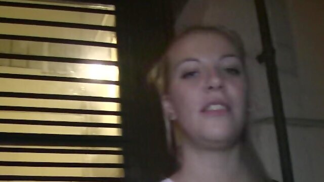 Underground Blowjob And Fuck From Behind - amateur Czech brunette