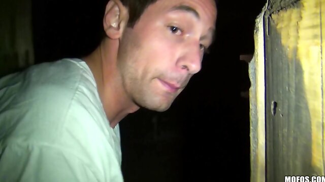 Playful Surprise Lesbian Hot Sex Video