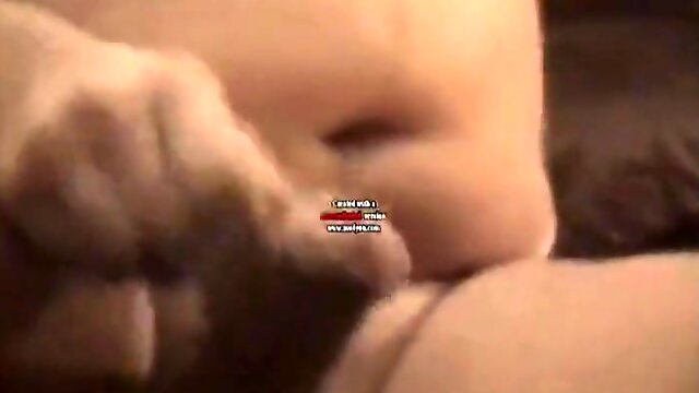 German Couple Handjob