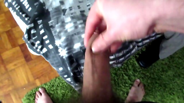 Moaning Muscle Gay