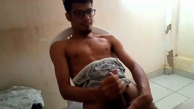 266 Relieving stress