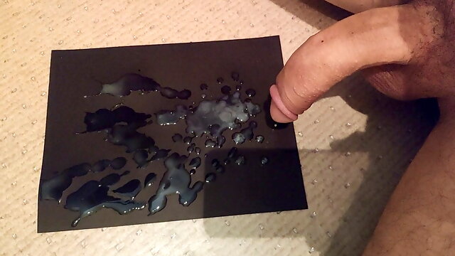 Grosse Bite Gay Courbée