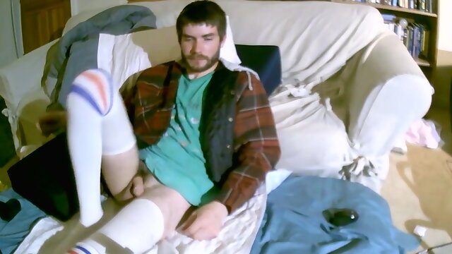 Big Floppy Gay