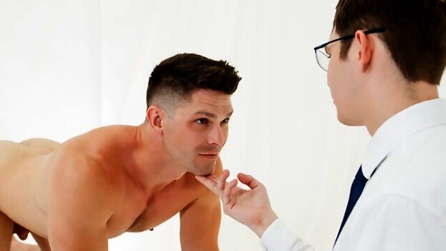 Mormon anal fucking with Dakota Lovel and Devin Franco