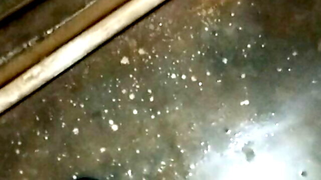 Handjob New style with Shampoo So lustfull and creamy