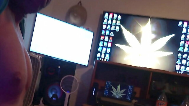 Trying to grow boobs