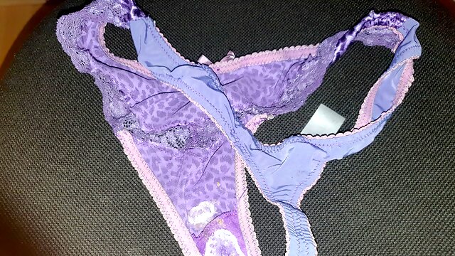 Wifes Panties Gay, Gay Bukkake