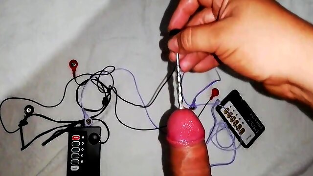 Uretra Plug Cock