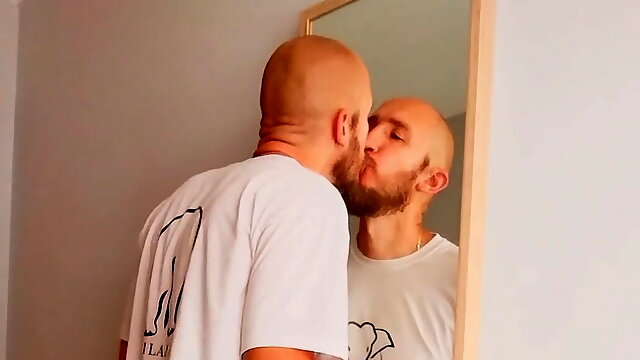 Love with mirror