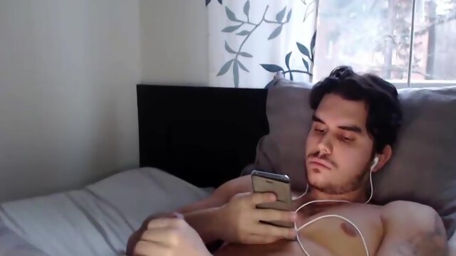 Another Old Getting Ready Shower Show