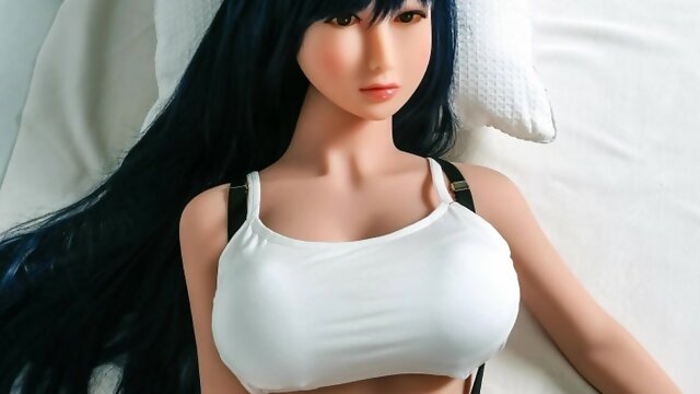 Anime, Doll