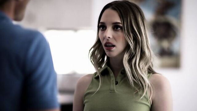 Once Hes Out Of The Way...