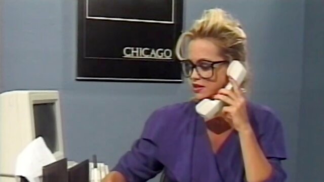 Slutty Nurse Makes a Housecall