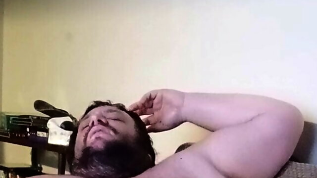 Mofo2121, oil, cock rings, and cum