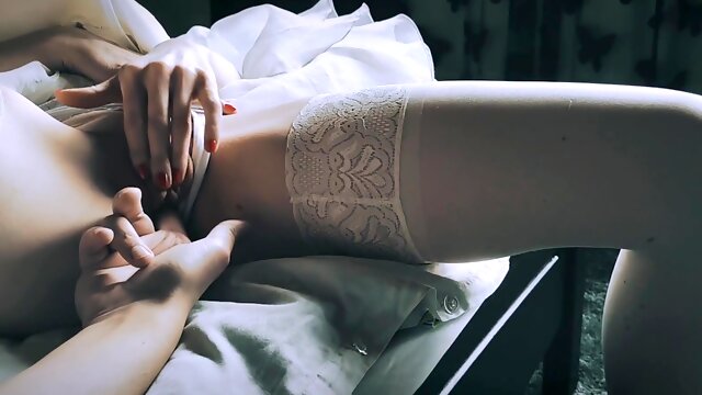 Female Friendly Stockings